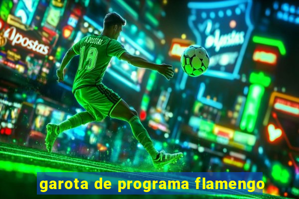 garota de programa flamengo